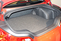 新型「日産スカイラインクーペ」は、ニューエンジンで333psにの画像