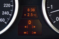 スポーツアクティビティクーペ「BMW X6」が日本上陸の画像