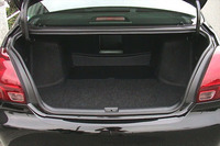 トヨタ・ヴェロッサ20（4AT）【ブリーフテスト】の画像