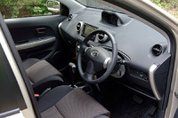 トヨタ・イスト1.5S（4AT）【ブリーフテスト】の画像