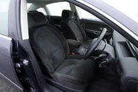 シトロエンC6 エクスクルーシブ (FF/6AT)【試乗記】の画像