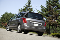 既存技術の熟成により、先代モデルを凌駕し、持ち味を強めた308SW。