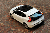 第1回：私が「V40」を推す理由の画像