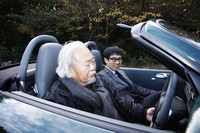 ポルシェ・ボクスター（MR/7AT）【試乗記】の画像