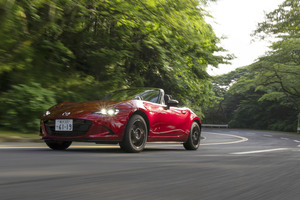 クルマの長所を最大限に引き出す　「クムホ・エクスタHS52」を試す