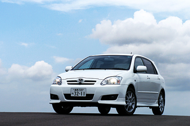 【スペック】全長×全幅×全高＝4175×1695×1460mm/ホイールベース＝2600mm/車重＝1180kg/駆動方式＝FF/1.8リッター直4 DOHC16バルブ（190ps/7600rpm、18.4kgm/6800rpm）/価格＝207万9000円（テスト車＝248万1150円）