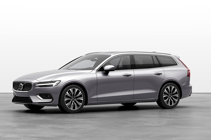 V60ウルトラB4クラシックエディション