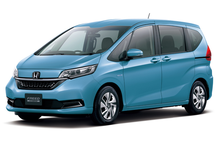 新色の「シーグラスブルー・パール」。