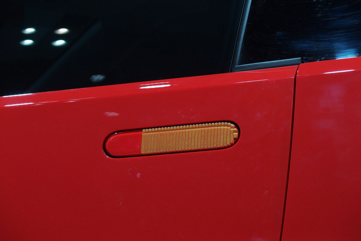 SUSTAINA-C Concept（サステナ・シー コンセプト）