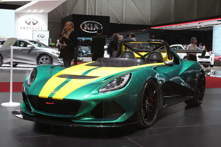 ロータス3イレブン