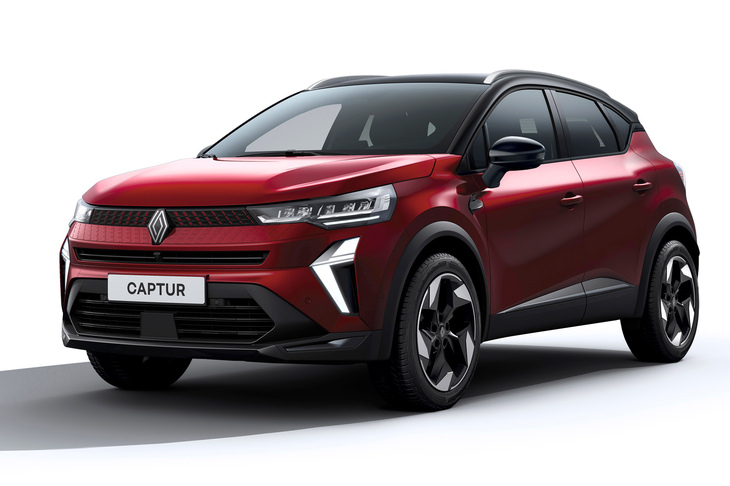 キャプチャー テクノ