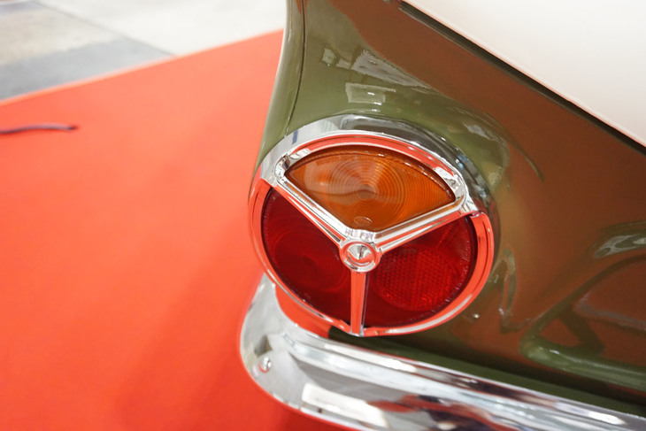 ロータス・コルチナMk-I Sr2（1966年）／ACマインズ