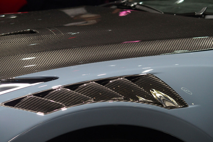 日産GT-R NISMOスペシャルエディション