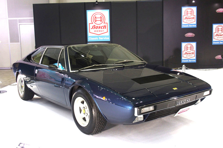 ディーノ308gt4（1974年）