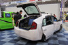 東京オートサロン2011展示車両5 【画像・写真】9