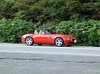 BMW Z8(6MT)【試乗記】 『爛熟期の華』 の画像12