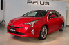 40.8km/リッターの新型トヨタ・プリウス発売 【ニュース】 の画像1