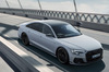 アウディの最上級セダン「A8」に限定モデル「グランドツーリングリミテッド」登場