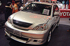 【2003東京オートサロン】トヨタ 【ニュース】 の画像1