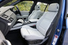 BMW X5 M（4WD/6AT）【試乗記】 1500万円に値する の画像9