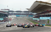 F1第2戦マレーシアGP(ルノー)(11) 【画像・写真】1