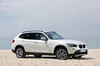 BMW X1 【画像・写真】18