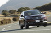 ホンダCR-V 24G（4WD/5AT）【試乗記】 “パンとバター”なSUV の画像5
