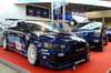 東京オートサロン2009展示車両2 【画像・写真】16