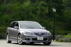 マツダ・アテンザ スポーツワゴン 23S／20F（4AT／4AT）【試乗記】