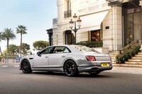 ハイブリッドもラインナップ　新型「ベントレー・フライングスパーS」登場の画像