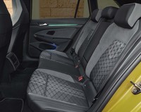 新型「フォルクスワーゲン・ゴルフヴァリアント」発売　ホイールベース拡大でより長く広くの画像