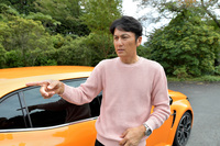 ルノー・メガーヌ ルノースポール（後編）の画像