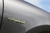 ポルシェ・カイエン ターボS Eハイブリッド（4WD/8AT）【試乗記】の画像