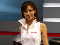 オートギャラリー東京2006コンパニオン名鑑4(20)