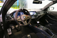 スタディが「BMW 3.0 CSL」を日本初公開　BMW Mの創立50周年を祝う貴重な限定モデルの画像