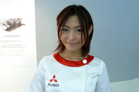 コンパニオン名鑑（商用車その1）【カースコープ】