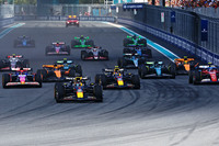 【F1 2024】第6戦マイアミGPでマクラーレンのノリスが初優勝