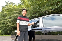 トヨタ・センチュリー（前編）の画像