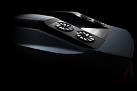 三菱が小型SUVのコンセプトモデルを発表【東京モーターショー2019】