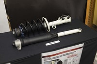 ホンダ・フィットe：HEVモデューロX（FF）【試乗記】の画像