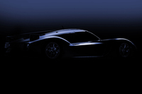 【東京オートサロン2018】トヨタ、WECの技術を取り入れたスーパーカーを出展