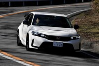 ホンダ・シビック タイプR（前編）の画像