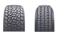 ファルケン、ラリー用競技タイヤにサイズ追加