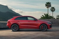 アウディが「RS Q8パフォーマンス」を発売　最高出力640PSのハイパフォーマンスSUVの画像