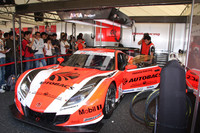 MOTORSPORT JAPAN 2010