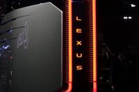 これがおすすめ！ レクサスLSマイクロ コンセプト：欲を満たせるマイクロカー【ジャパンモビリティショー2025】の画像