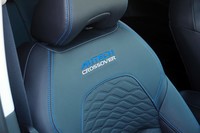 「日産ノートAUTECHクロスオーバー」発売　SUVライクな「日産ノート」の派生モデルの画像