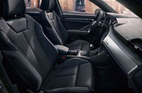 「アウディQ3シリーズ」仕様変更　ディーゼルモデルがよりパワフルにの画像