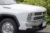 ミツオカ・バディ20ST