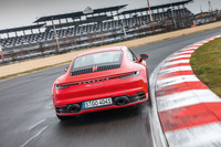 ポルシェ911カレラS